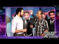 Imran Khan Busts Bollywood Awards