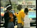 Whodini and Millie Jackson - Be Yourself video