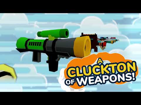 Shell Shockers - FPS io games for Android - Free App Download