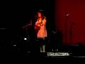 Feist: F--ked up kid :: Kevin Drew: Sealion