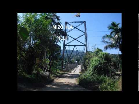 Sailothangi Sailo - Tha pawnfen fual