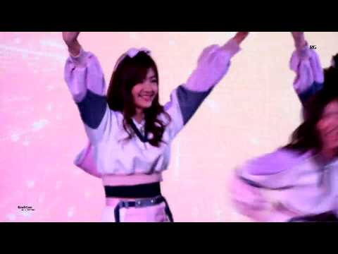 [FANCAM] 190512 Gygee BNK48 - Kimi no Koto ga Suki Dakara @ BNK48 Thank you & The Beginner Rayong