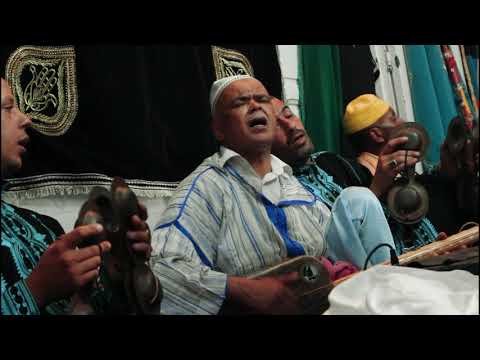 EL bouhala  - Maâlem Abdelkader Amlil