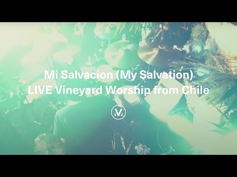 Mi Salvación video