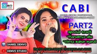 Download lagu Terbaru 09 Januari DJ GEMOY  Fdj DEPI BALQIS PART 2 l OT CABI mp3