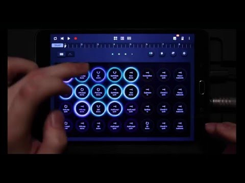 Emperor for Soundcamp Video