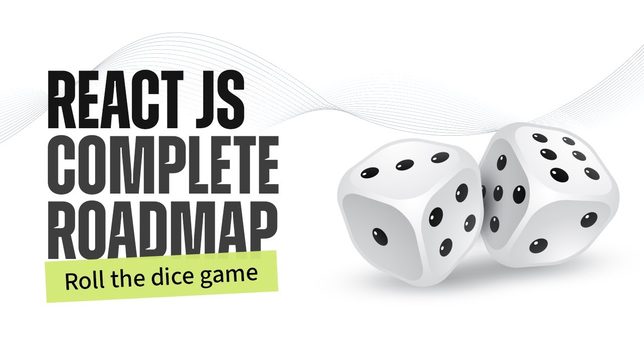 React Js Complete Roadmap for Beginners Live Projects.