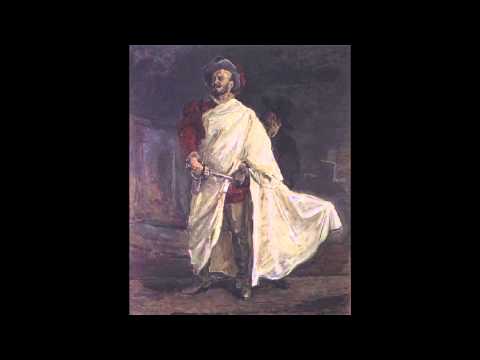 Mozart: Don Giovanni (Act 2)