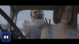 Cash Cash - Aftershock ft Jacquie Lee (Reverse Version)