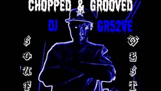 Trae Tha Truth- Bitch I'm From Texas Chopped