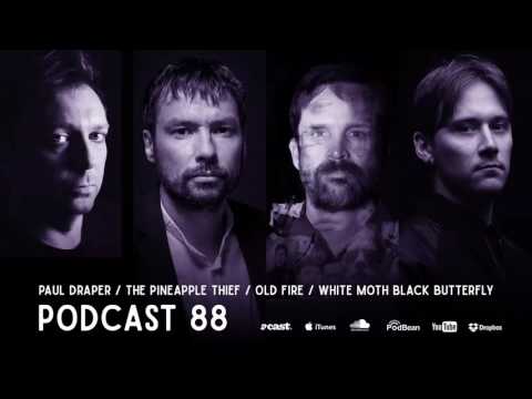 Kscope Podcast Eighty Eight - The Exclusive Episode