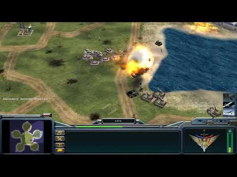 Casino FFA 1v1v1v1v1