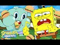 90 Minutes That PROVE SpongeBob Deserves A Raise SpongeBobOfficial