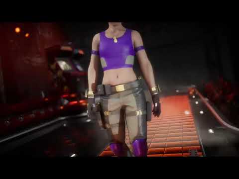 Mortal Kombat 11: The DreamHack 2019 Tournament Stage