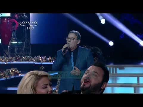 KENGEZUAR 2022 - Kozma Dushi / Vagabond - Vizion Plus