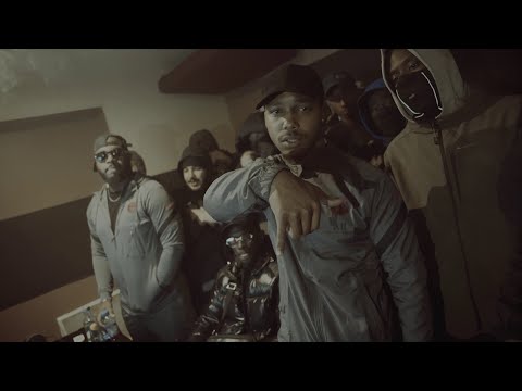 VVES & ALP - Neymar Mbappé (Clip officiel)