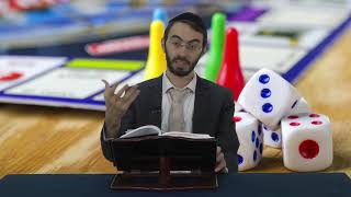 לשחק מונופול בשבת | שואל ומשיב | הרב אשר זנזורי