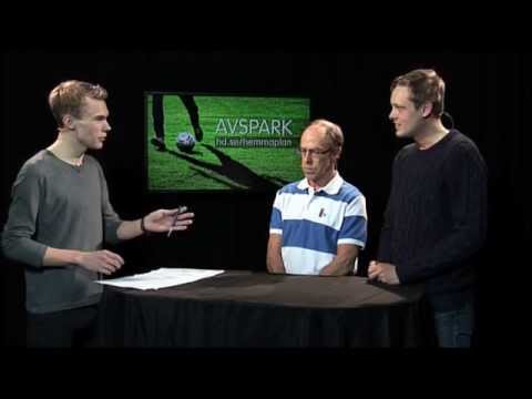 AVSPARK avsnitt 1 – Div 7 herrar