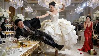 I was imprisoned for three years on behalf of my fiancé, but he married another woman!#250927lyB2