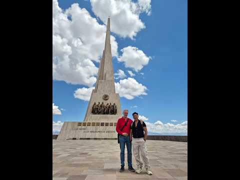 Visita al Santuario Histórico de la Pampa de Ayacucho - 14 de septiembre de 2026.