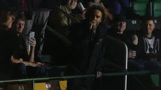 "Trigger & Animal & Hunting Season (Circle Pit)" The Fever 333@Fairfax, VA 1/28/19