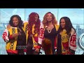 Salt N Pepa Wendy Perform Push It On The Wendy Williams Show