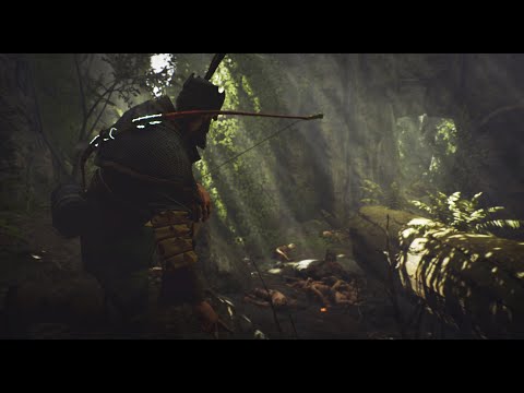 Vermintide 2 / Huntsman - Robin Hood Build - Deathwish True Solo