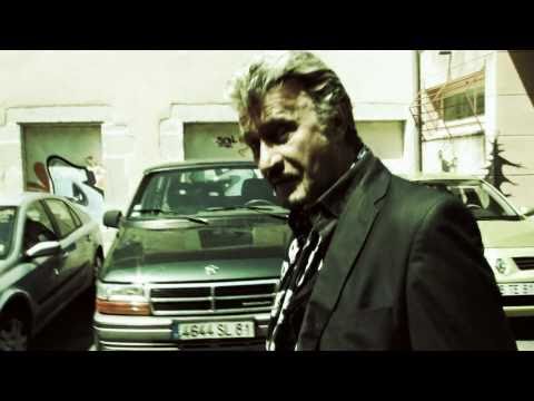 Opium Du Peuple - QUE JE T'AIME feat. Richy Hallyday and Ultra Vomit - Clip Officiel