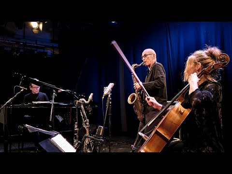 Couch Konzert No 3   Trio Sfera