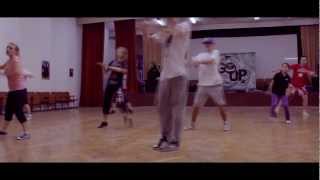 Slaughterhouse - Walk of Shame | Choreo by Dennis Sychik #GOUPDC