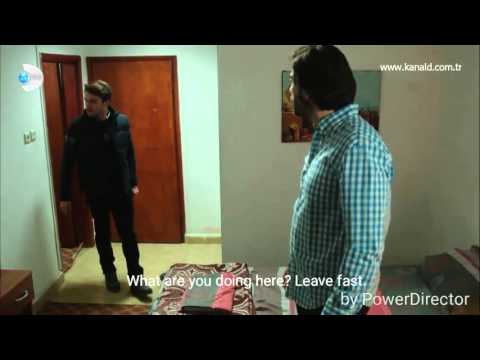 GK ENGSUB: Ali&Zafer- I'm not their dad - Bölum 29
