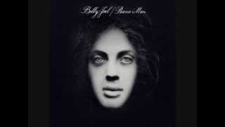 Stop In Nevada - Billy Joel (Piano Man) (7 of 10) (1973)