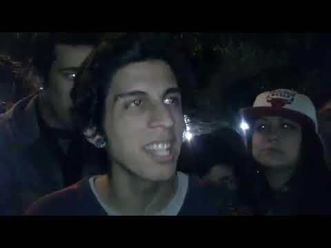 KLIBRE VS MORDEKAI RAPTONDA 2013