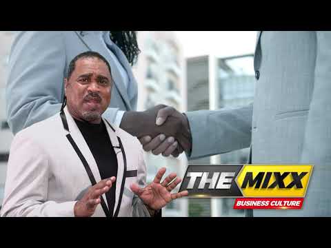 The Mixx: Business Culture