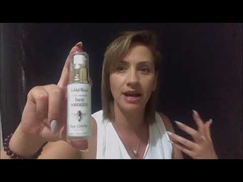 download lagu mp3 mp4 Heaven Bee Venom Eye Cream, download lagu Heaven Bee Venom Eye Cream gratis, unduh video klip Heaven Bee Venom Eye Cream