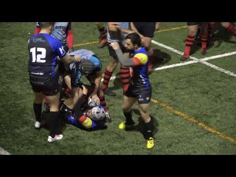 Quimic A v Andorra A (2022)