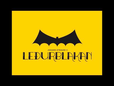 Leðurblakan/Sígaunabaróninn