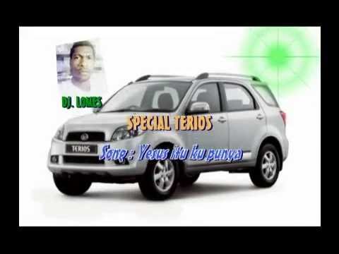 40- MR.LOMES.R - Yesus Itu Kupunya (Papua Gospel)