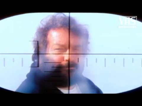 Lo chiamavano Bulldozer. Titoli di testa Con Bud Spencer (1978)