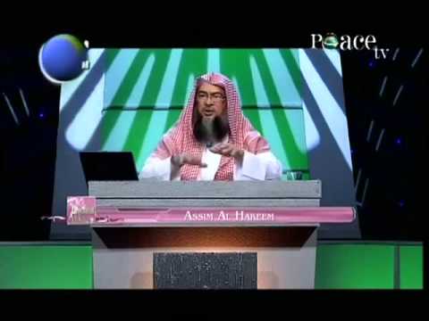 Umdatul Ahkaam - Purity - Part 5