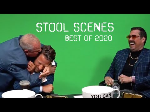 Best Of Stool Scenes 2020