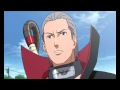 Hidan Theme Song 