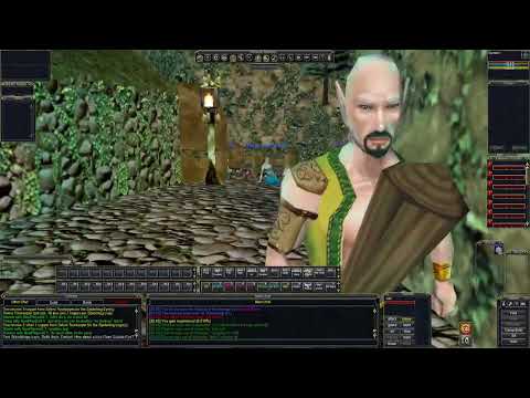 Everquest Oakwynd TLP Launch Day Session 2 2023 05 24