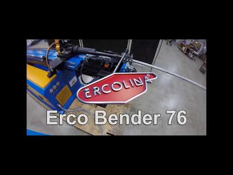 ERCOLINA 76CNC6V5 Pipe & Tubing | Demmler Machinery Inc. (1)