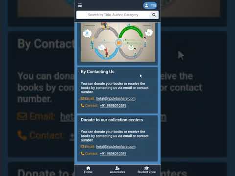 Ripple To Share