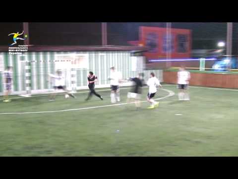 Blackthorn Vision - Epam [Огляд матчу] (ІТ-Ліга. 14 тур)