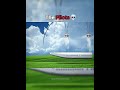 The Pilot Goes Down With The Plane..💀 #shorts #aviation #insane #planecrash