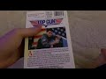 Opening To Top Gun 1996 VHS