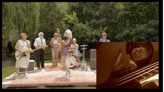 Turn me off-Le Prince Miiaou-Bass cover