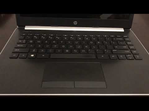 How to fix sticky laptop keys